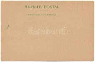 Recife, Lembranc'á de Pernambuco, Palacio do Governo, Rua 10 de Marco, Ancoradouro interno / Go...