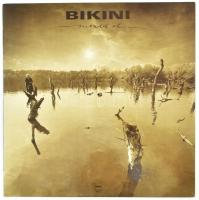 Bikini - Mondd El. Vinyl, LP, Album, Stereo, Favorit, Magyarország, 1987. VG+