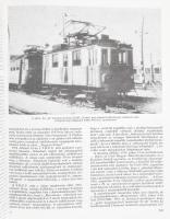 Vasúthistória évkönyv 1991. Szerk.: Mezei István. Bp., 1991, Közdok. Fekete-fehér képekkel illusztrá...