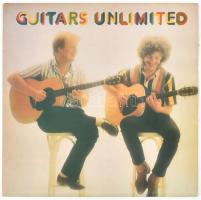 Guitars Unlimited.  Vinyl, LP, Album, PGP RTB-Sonet, Jugoszlávia, 1984. VG+