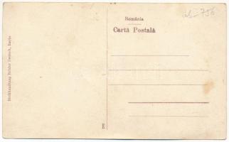 Székul, Secul, Sekul (Resicabánya, Resita); Brüder Deutsch (fl)