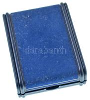 Kósa István (1953-) 2002. "Száz éves a halasi csipke - Kiskunhalas" Ag emlékérem dísztokba...