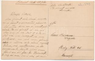 Ótohán, Tohanul Vechi (Zernest, Zarnesti); photo