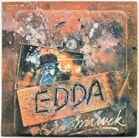 Edda Művek. Vinyl, LP, Album, Pepita, Magyarország, 1980. VG