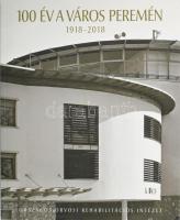 100 év a város peremén 1918-2018. (Az Országos Orvosi Rehabilitációs Intézet története). Szerk.: Almásyné Kovács Éva, Bálint Éva, Mátéffy Balázs. Bp., 2018, Országos Orvosi Rehabilitációs Intézet. Kiadói papírkötés.