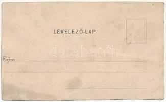 Tőkésújfalu, Klátova Nová Ves; Haupt-Stummer kastély / castle (b)