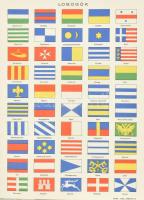 Magyar városok. Az előszót és bevezetőket írták: Szendy Károly, Lukács György, Ember Géza, Révay Ist...