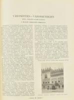 Magyar városok. Az előszót és bevezetőket írták: Szendy Károly, Lukács György, Ember Géza, Révay Ist...