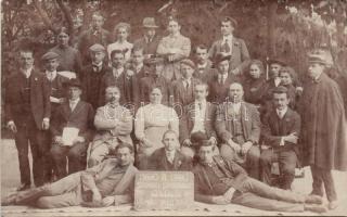 Szentendre Szanatórium üdülői photo