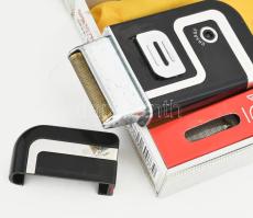 Daling hajnyíró gép eredeti dobozában, + hozzá hordozható mini hajnyíró