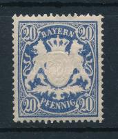 1888 Mi 57 B xa (Mi EUR 50.-)