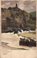 Recco s: Paul Hey (EK)