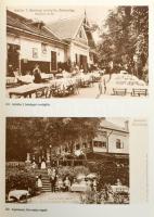 Budapesti Üdvözlet. A képeket válogatta Kollin Ferenc. Helikon Kiadó 1984. 218 old. / Greeting from ...