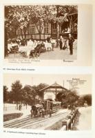 Budapesti Üdvözlet. A képeket válogatta Kollin Ferenc. Helikon Kiadó 1984. 218 old. / Greeting from ...