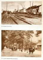 Budapesti Üdvözlet. A képeket válogatta Kollin Ferenc. Helikon Kiadó 1984. 218 old. / Greeting from ...