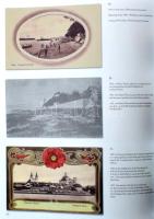 Héjjas Pál - Horváth M. Ferenc: Vác. Régi képeslapok 1896-1950. Vác, 2001. Kiadja Vác város Önkormán...