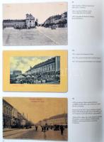 Héjjas Pál - Horváth M. Ferenc: Vác. Régi képeslapok 1896-1950. Vác, 2001. Kiadja Vác város Önkormán...