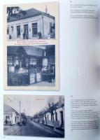 Héjjas Pál - Horváth M. Ferenc: Vác. Régi képeslapok 1896-1950. Vác, 2001. Kiadja Vác város Önkormán...