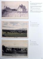 Héjjas Pál - Horváth M. Ferenc: Vác. Régi képeslapok 1896-1950. Vác, 2001. Kiadja Vác város Önkormán...