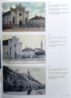 Héjjas Pál - Horváth M. Ferenc: Vác. Régi képeslapok 1896-1950. Vác, 2001. Kiadja Vác város Önkormán...