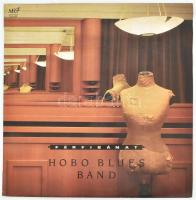 Hobo Blues Band - Férfibánat. Vinyl, LP, Album, Mega, Magyarország, 1992. VG+