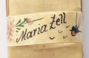 Csont ujj tapper 7 cm