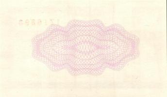 Csehszlovákia/deviza kiadások 1962-69. 0,5K T:I