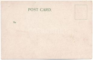 Grimsby, The pontoon, "Morning" (EK)