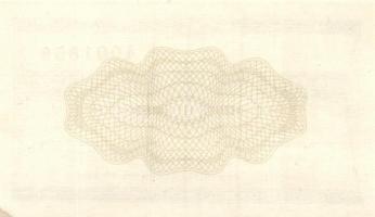 Csehszlovákia/deviza kiadások 1962-69. 1K T:I