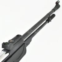 Sniper B3-3P német légpuska, kal.: 5,5 mm, jelzett, jó állapotban, h: 103 cm