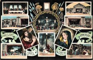 Oberammergau Passion play