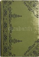 Toldy István: Régi Magyarország - A magyar birodalom politikai viszonyai a honfoglalástól a szathmár...