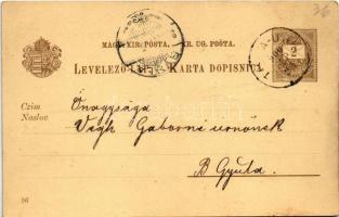 1900 Plitvicka Jezera / Plitvicei tavak. Ezredéves Országos Kiállítás / Plitvice Lakes. Hungarian Mi...