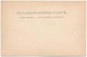 Praha, Prag, Prague; Der Wenzelsplatz. B. Styblo / street view, shops. F. J. Jedlicka 902./1918