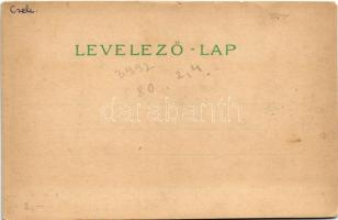 Rimaszombat, Rimavská Sobota; Gömör-Kishont vármegye új székháza / Gemer-Malohont County Hall (vágot...