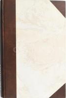 Láng Lajos: A vámpolitika az utolsó száz évben.
A vámpolitika az utolsó száz évben. Bp. 1904. Polit...