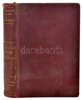 Kövesligethy Radó: Mathematikai és csillagászati földrajz. A tudományos földrajz kézikönyvei I. köt....