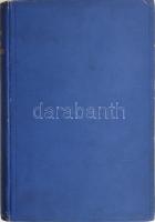 Ágoston Péter: A magyar világi nagybirtok története. Társadalomtudományi Könyvtár. Bp., 1913, Grill ...