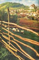 Száraz Miklós György - Tóth Zoltán: Erdély csodái. Bp., 2006, Helikon. Gazdag képanyaggal illusztrál...