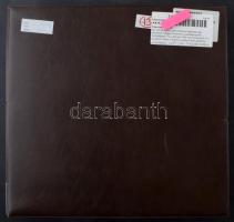 Kb. 400 db RÉGI zsáner motívum képeslap nagy albumban: hölgyek, romantikus szerelmes párok, üdvözlől...