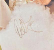 Omega - Omega 8: Csillagok Útján. 
Vinyl, LP, Album, Pepita, Magyarország, 1978. VG+ DEDIKÁLT