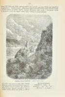 Magyarország képekben. Honismertető album. I-II. köt. Szerk.: Nagy Miklós. Bp., 1989, Közgazdasági é...