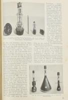 Günther, Hanns: Fortschritte der Funktechnik und ihrer Grenzgebiete. Dritter Band. Handbuch der Funk...