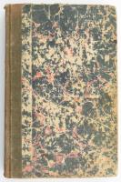 Fényes Elek: Magyarország geographiai szótára, mellyben minden város, falu és puszta, betürendben kö...