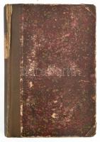 Bernáth Dezső: Cleopatra élete és uralkodása. Bp., 1901, Kilián Frigyes utóda (Révai és Salamon-ny.)...