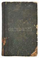 Bujdosásnak emlékezetköve. Melyet az örökké való halmok kivánságának a Krisztus Jézus szentséges nev...