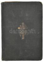 Szűz anya örömei a Bakács-kápolnában. Ima- és énekkönyv. Esztergom, 1932, Főszékesegyházi Plébániahi...