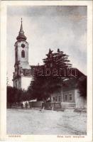 Nógrád, Római katolikus templom (fl)