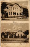 1934 Polgárdi, zárda, községi óvoda (fl)