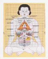 Ian A. Baker: A tibeti gyógyítás művészete. Deepak Chopra előszavával, Romio Shrestha festményeivel ...